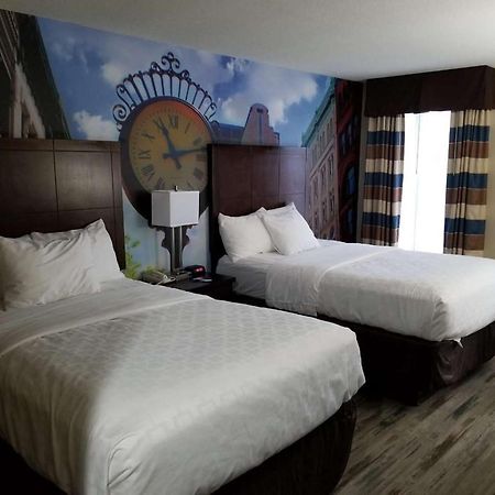 Surestay Plus By Best Western Corydon المظهر الخارجي الصورة