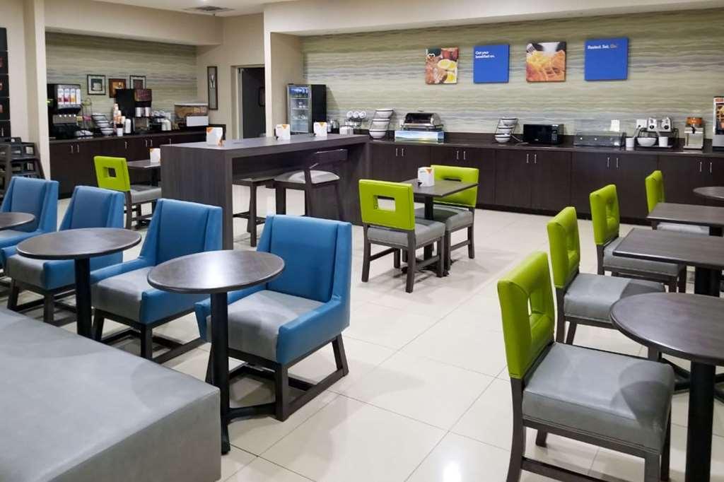Surestay Plus By Best Western Corydon المطعم الصورة