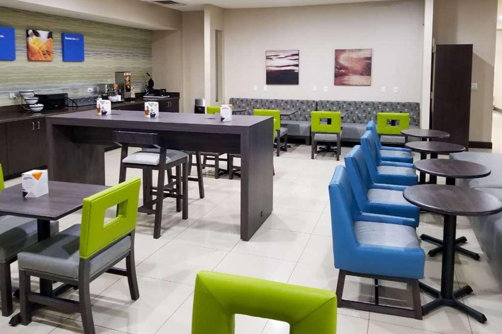 Surestay Plus By Best Western Corydon المطعم الصورة