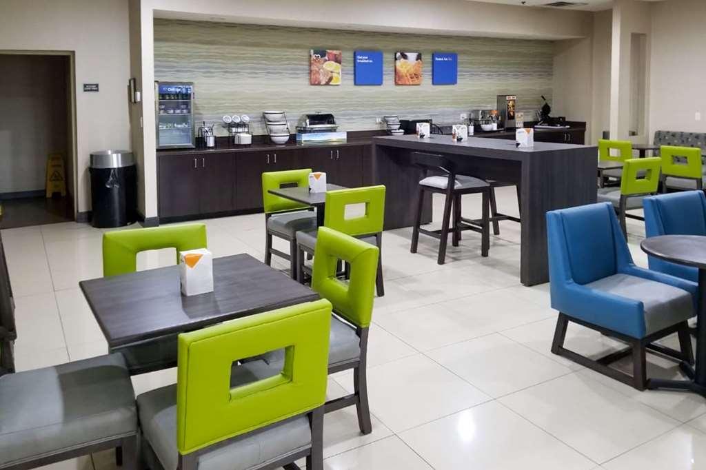 Surestay Plus By Best Western Corydon المطعم الصورة