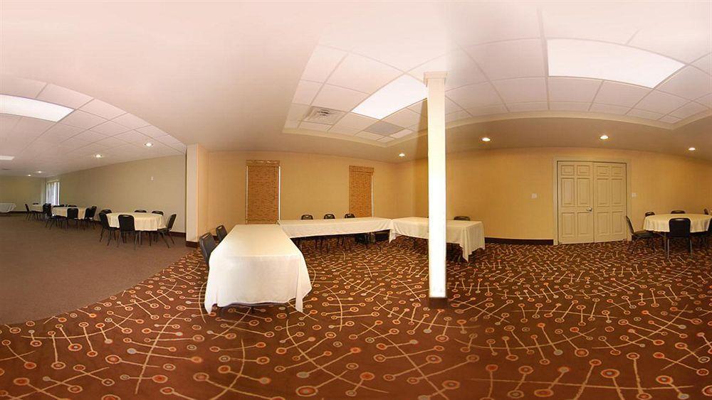 Surestay Plus By Best Western Corydon المظهر الخارجي الصورة