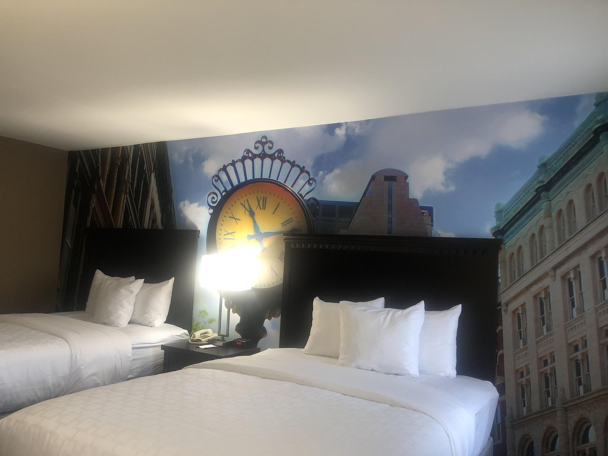 Surestay Plus By Best Western Corydon المظهر الخارجي الصورة