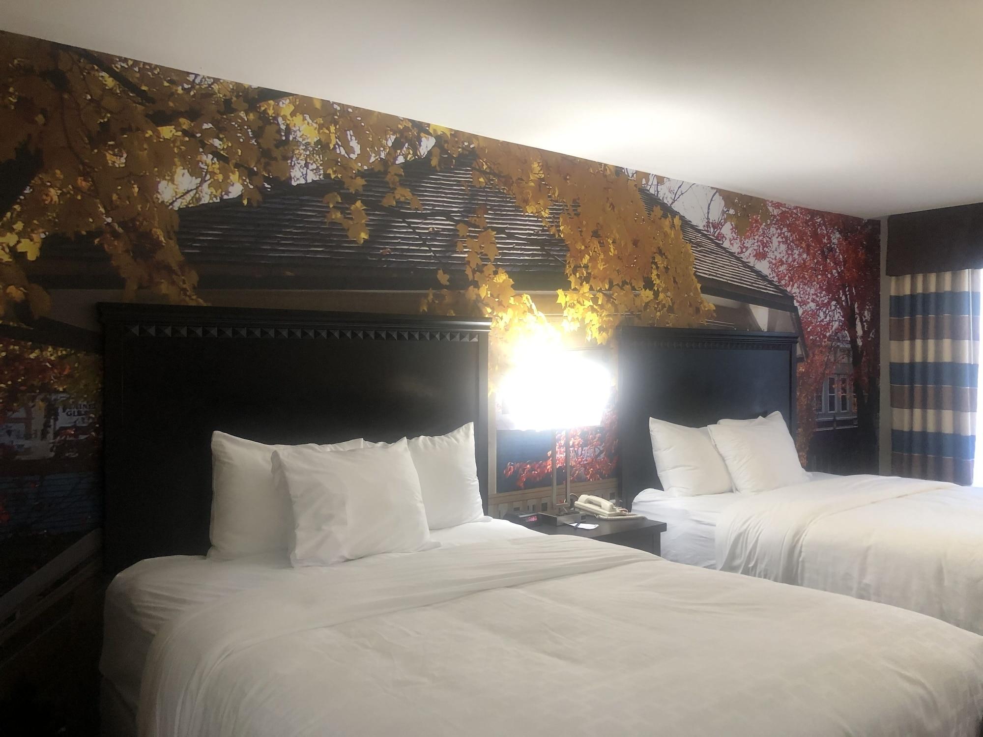 Surestay Plus By Best Western Corydon المظهر الخارجي الصورة