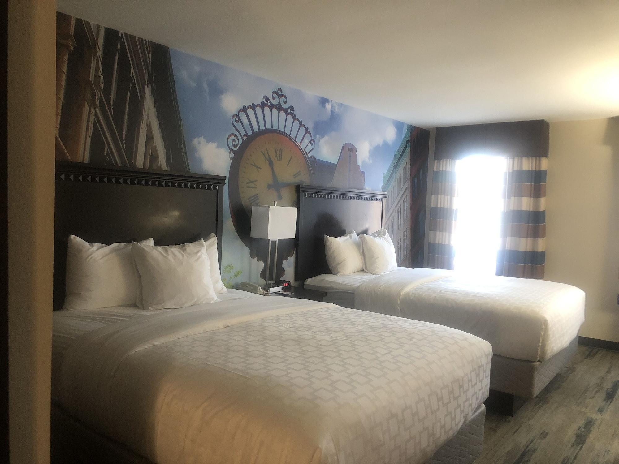 Surestay Plus By Best Western Corydon المظهر الخارجي الصورة