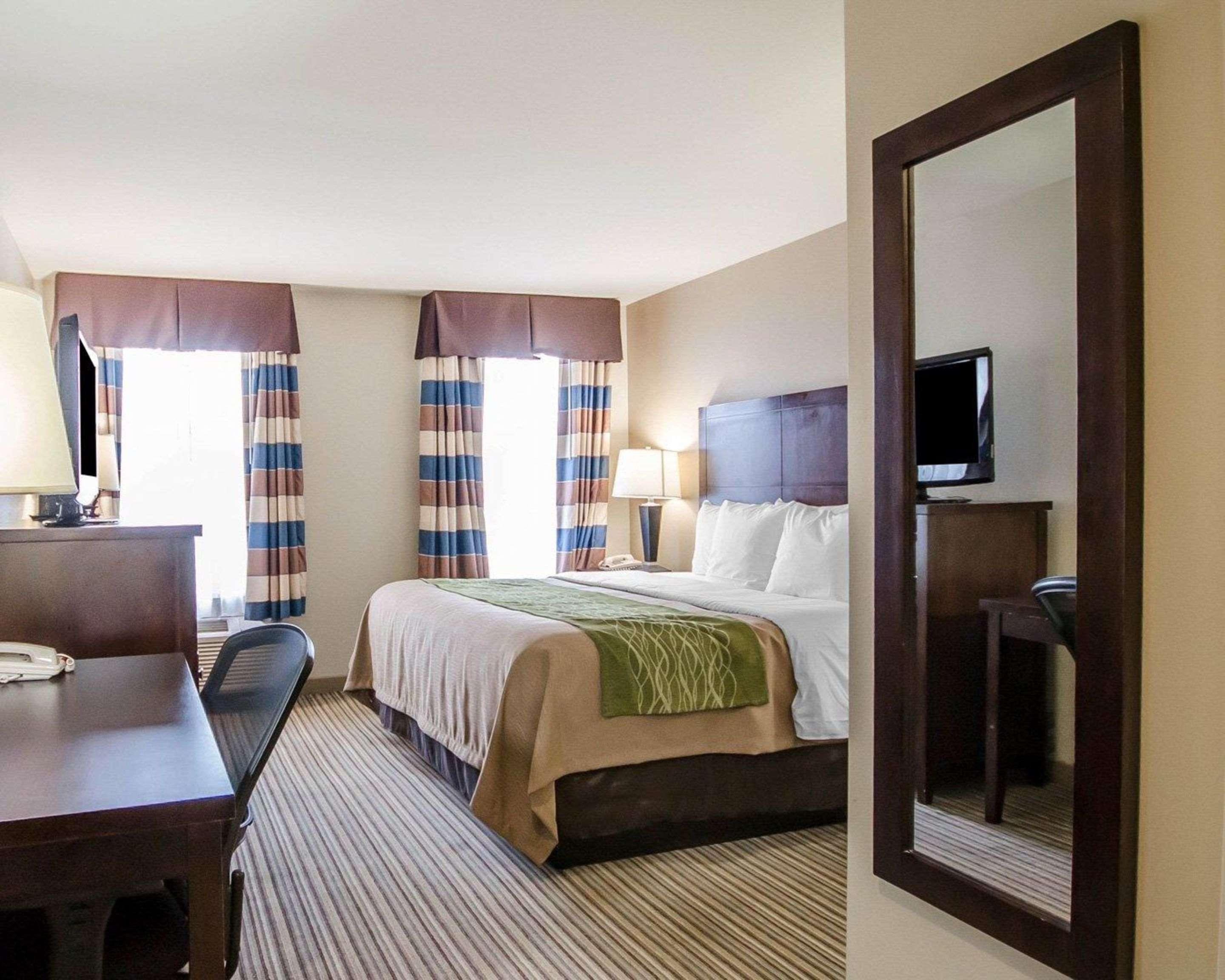 Surestay Plus By Best Western Corydon المظهر الخارجي الصورة