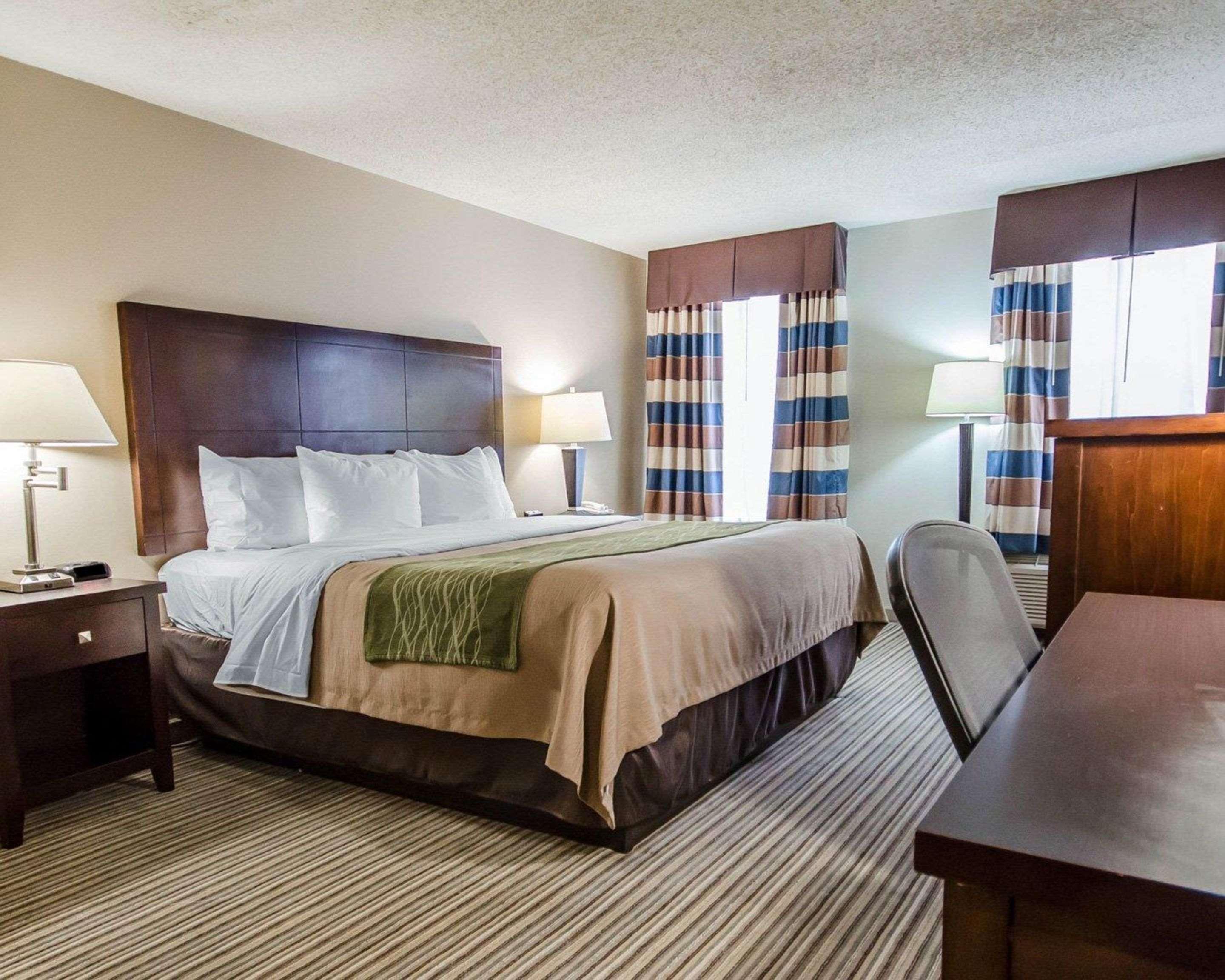 Surestay Plus By Best Western Corydon المظهر الخارجي الصورة