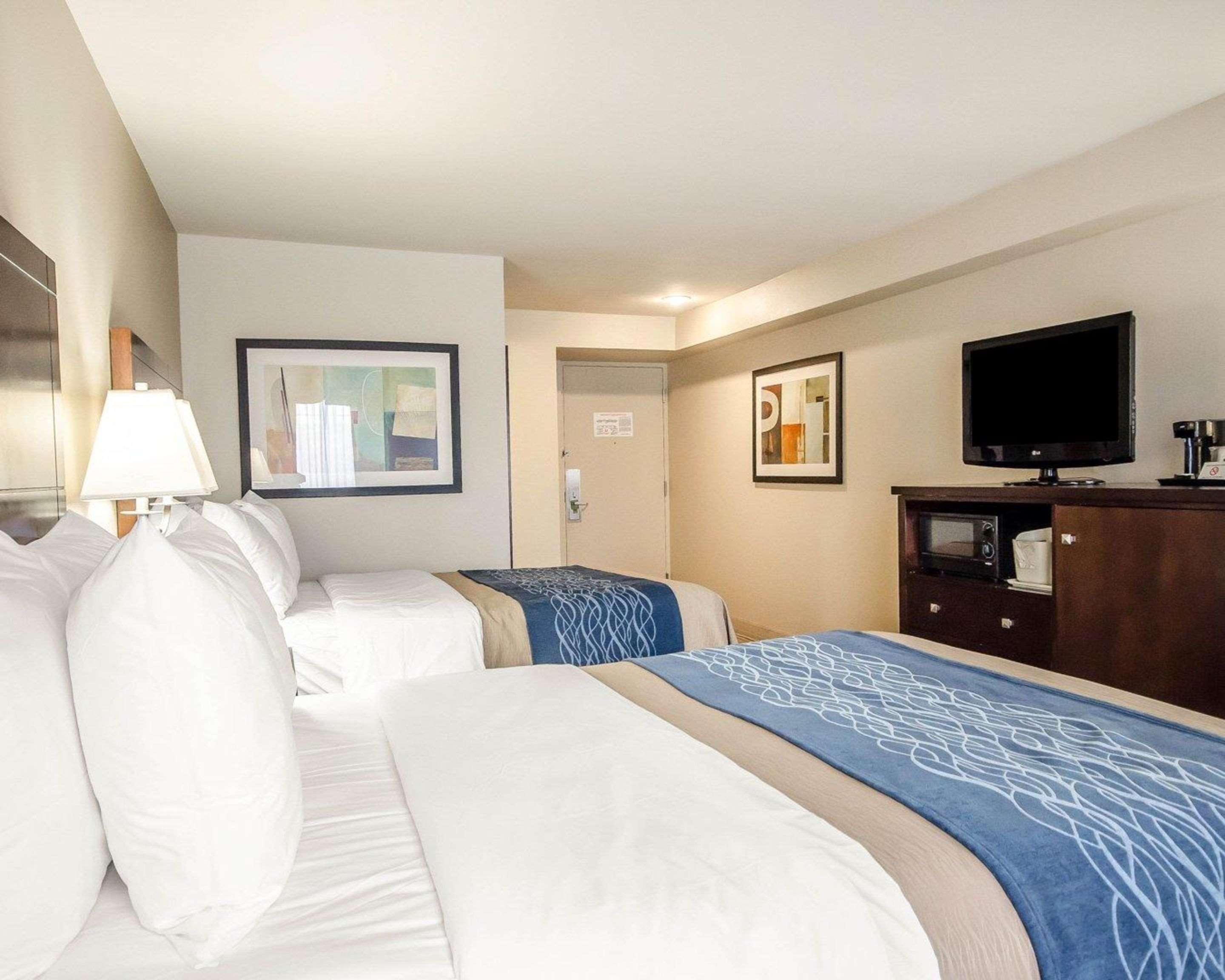 Surestay Plus By Best Western Corydon المظهر الخارجي الصورة