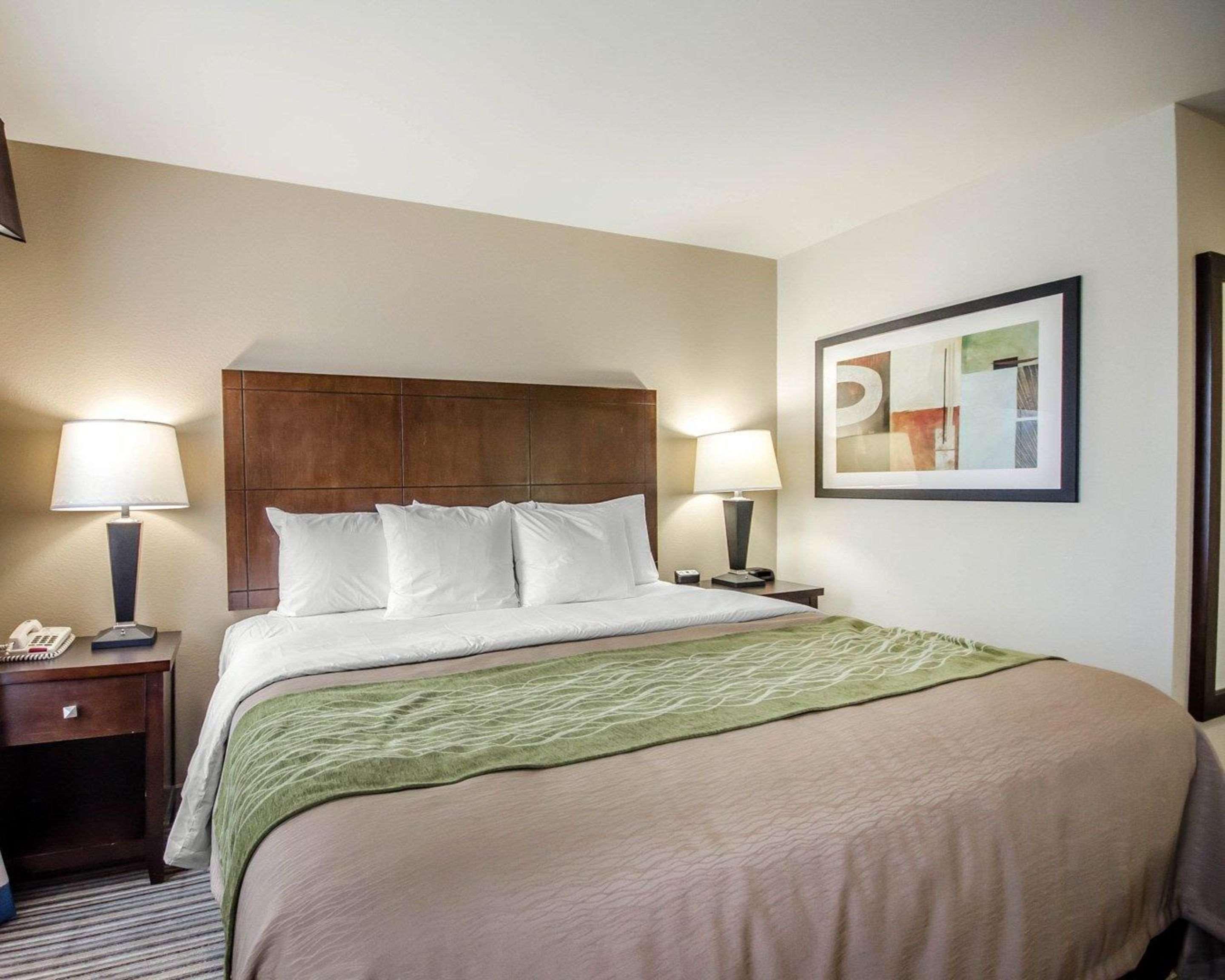 Surestay Plus By Best Western Corydon المظهر الخارجي الصورة
