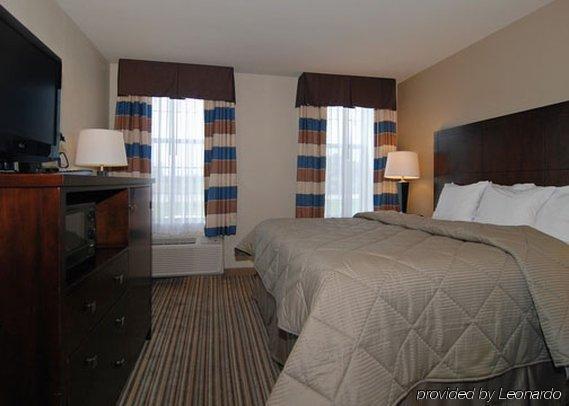 Surestay Plus By Best Western Corydon الغرفة الصورة