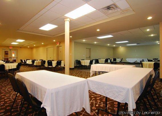 Surestay Plus By Best Western Corydon المطعم الصورة