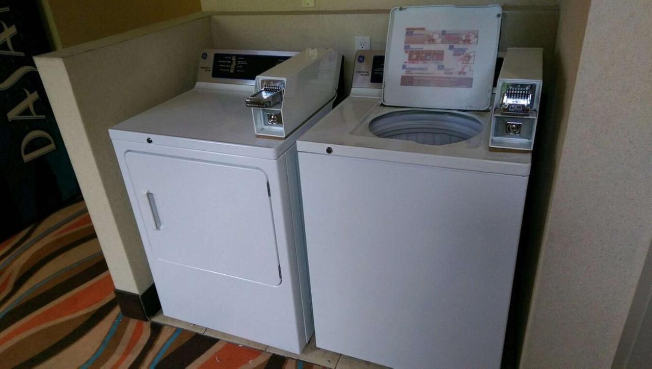 Surestay Plus By Best Western Corydon المظهر الخارجي الصورة