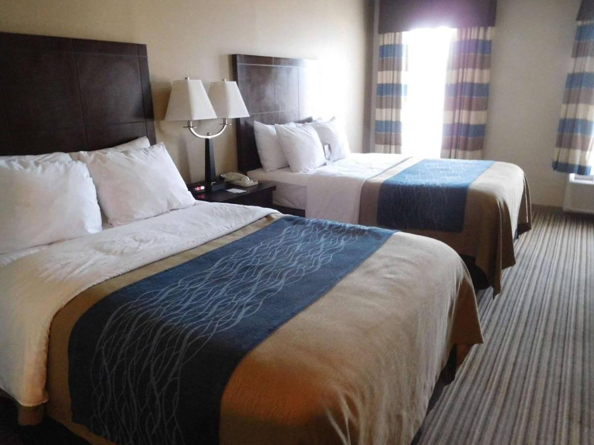 Surestay Plus By Best Western Corydon المظهر الخارجي الصورة