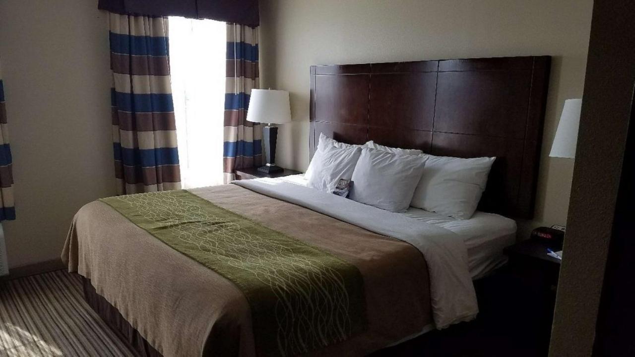 Surestay Plus By Best Western Corydon المظهر الخارجي الصورة
