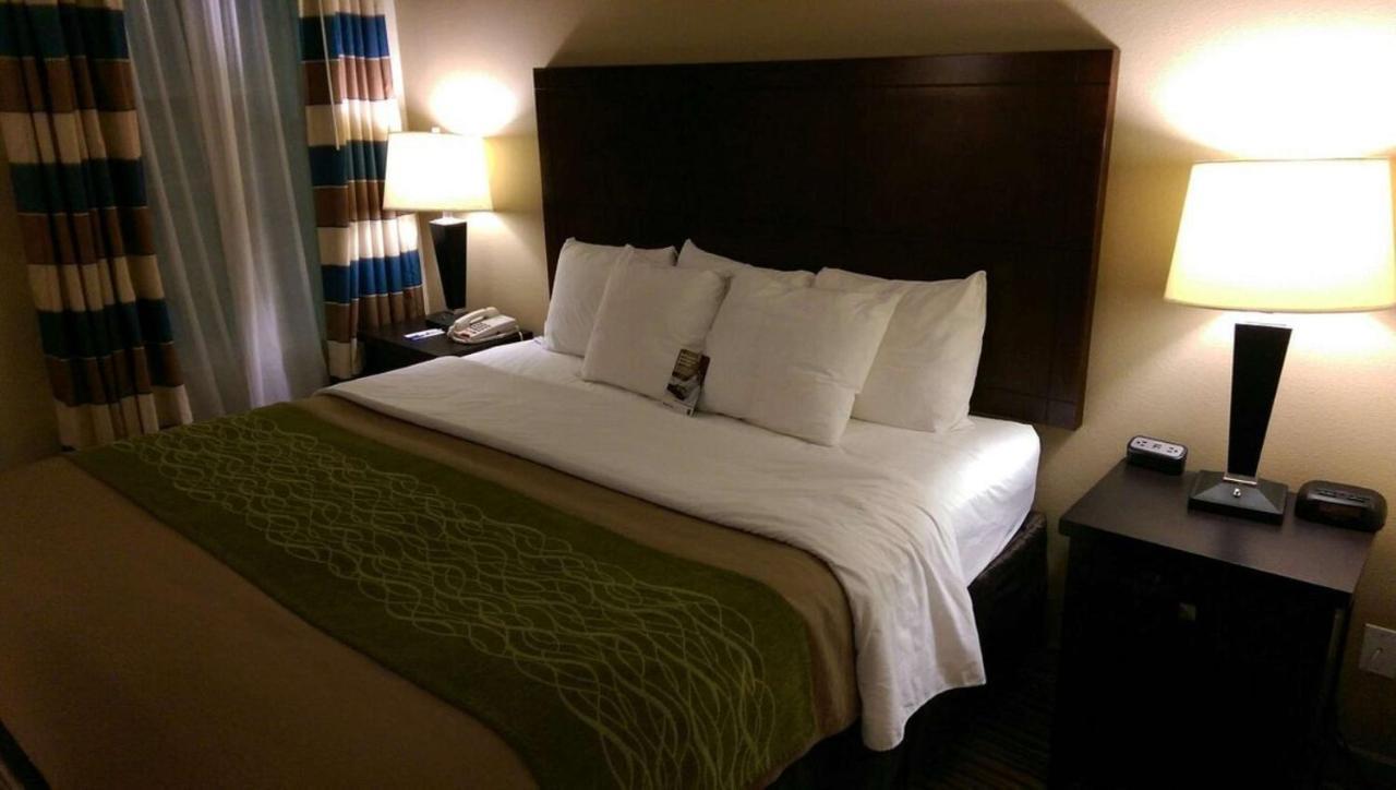 Surestay Plus By Best Western Corydon المظهر الخارجي الصورة