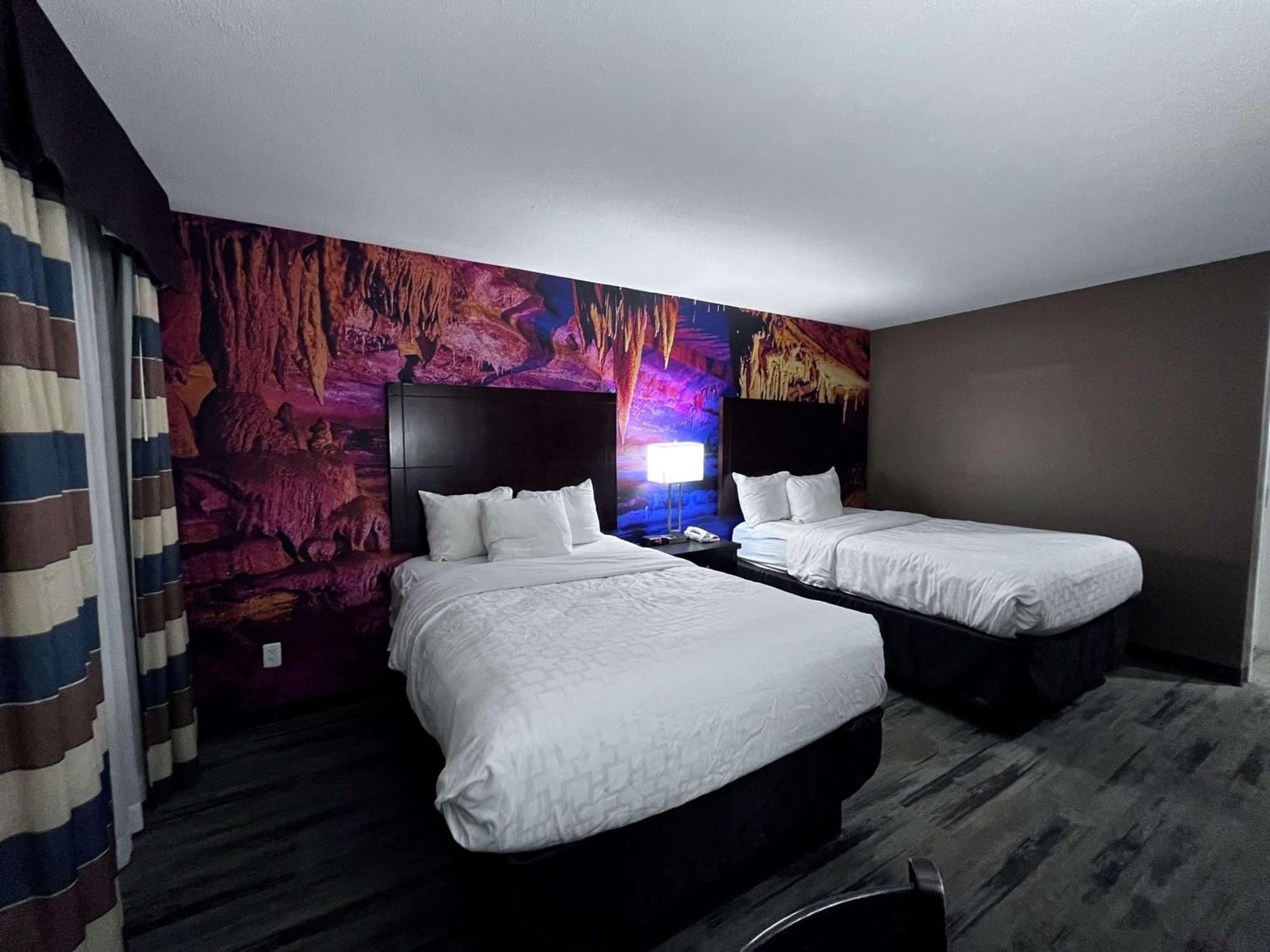 Surestay Plus By Best Western Corydon المظهر الخارجي الصورة