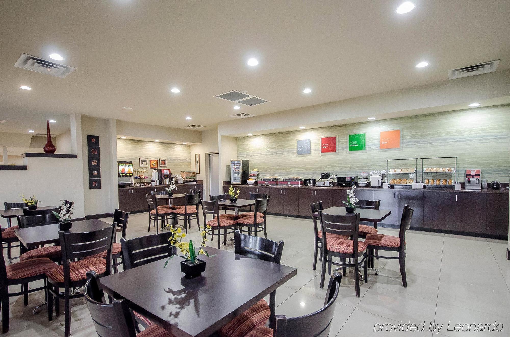 Surestay Plus By Best Western Corydon المظهر الخارجي الصورة