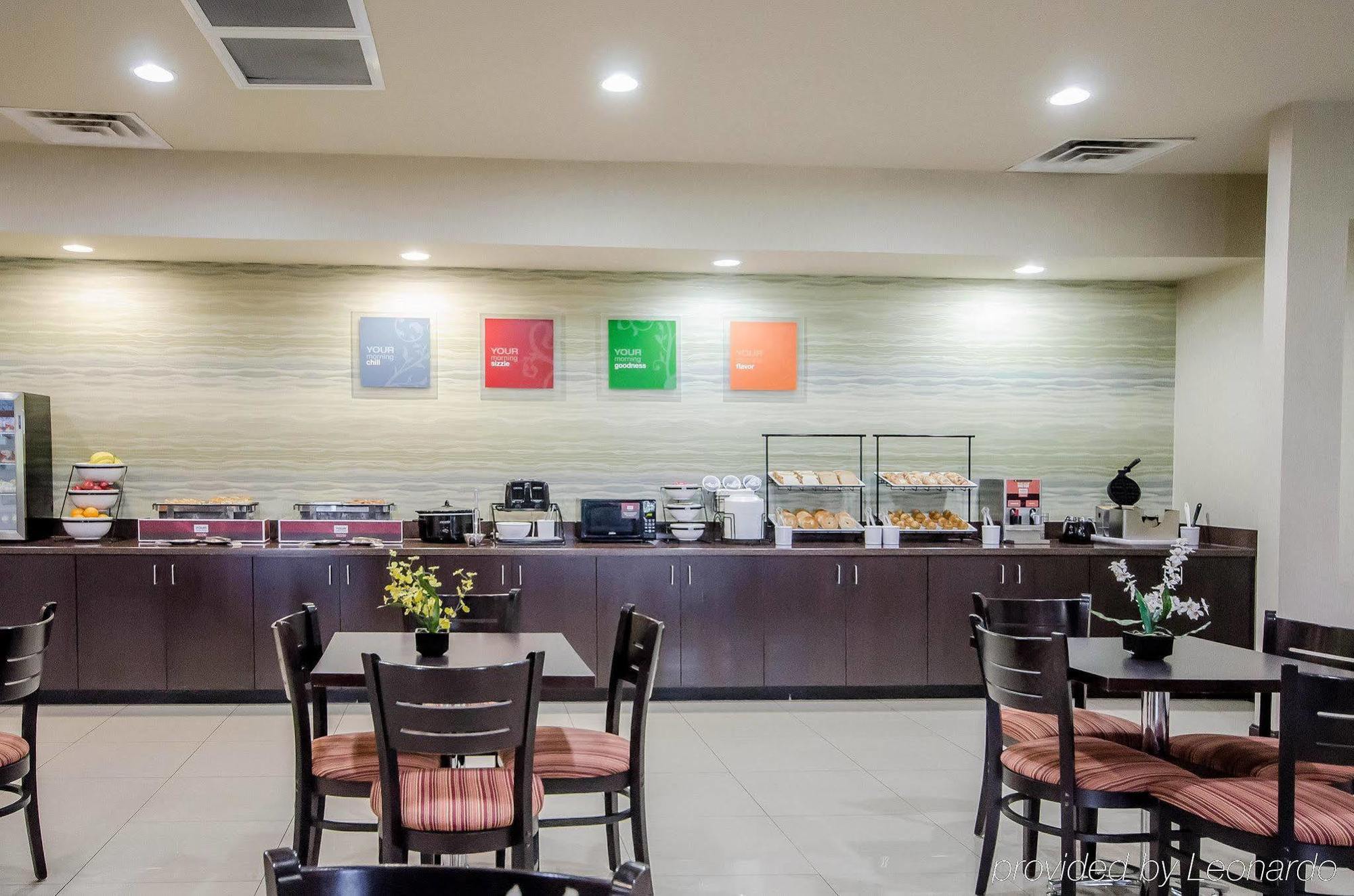 Surestay Plus By Best Western Corydon المظهر الخارجي الصورة