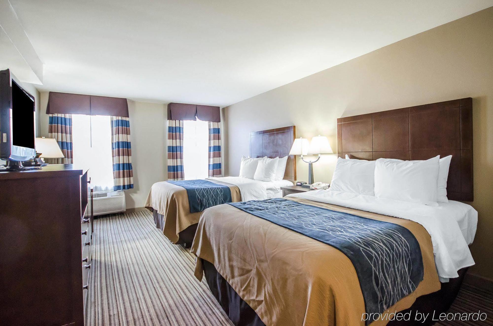 Surestay Plus By Best Western Corydon المظهر الخارجي الصورة