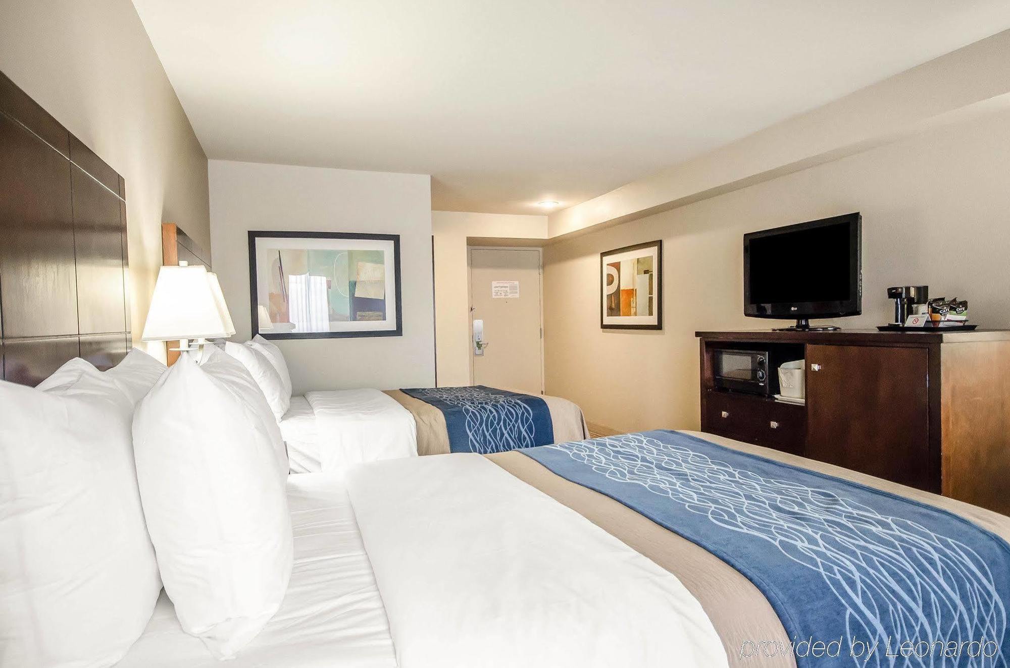 Surestay Plus By Best Western Corydon المظهر الخارجي الصورة