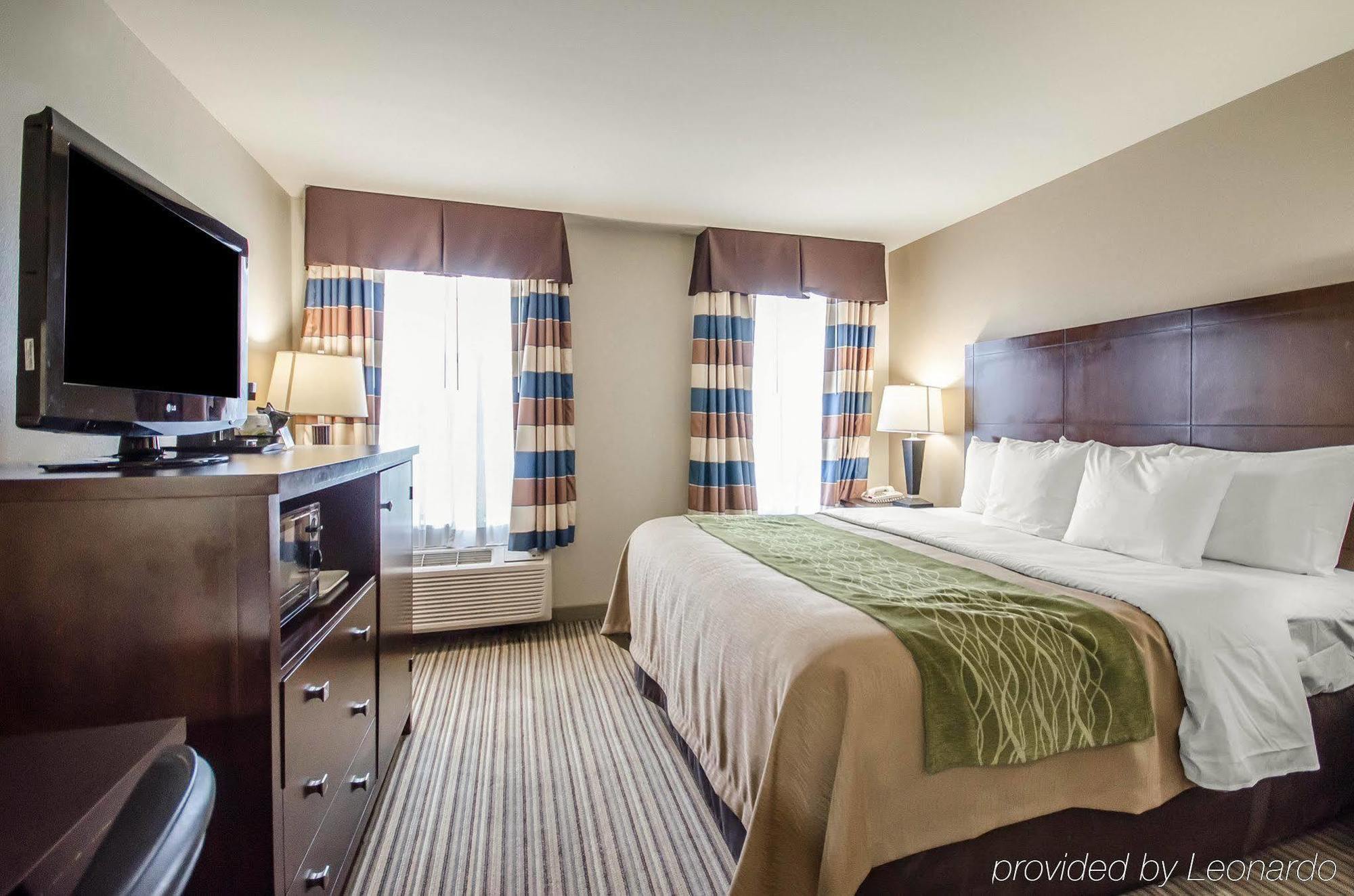 Surestay Plus By Best Western Corydon المظهر الخارجي الصورة