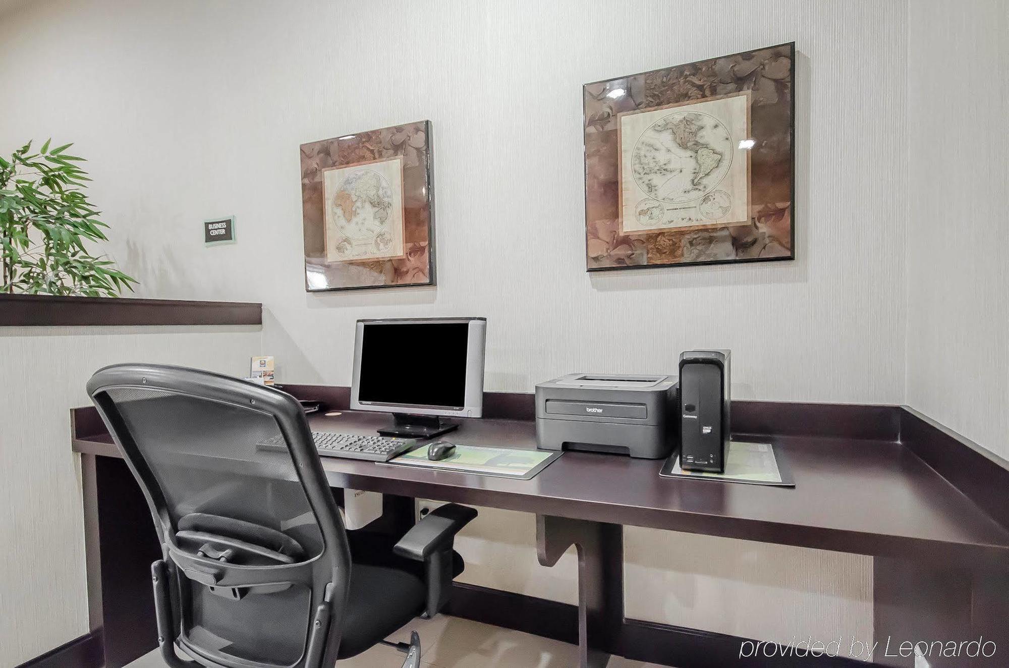 Surestay Plus By Best Western Corydon المظهر الخارجي الصورة