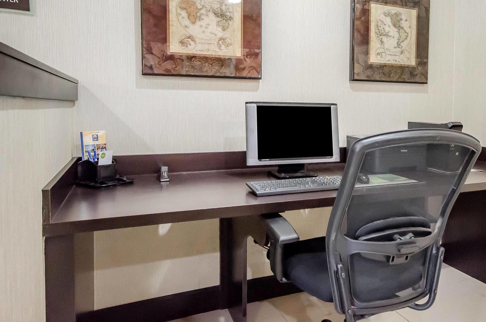 Surestay Plus By Best Western Corydon المظهر الخارجي الصورة